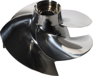 Solas - Impeller - Concord - 10/18 - Sea Doo - Concord Impeller - SR-CD-10/18A